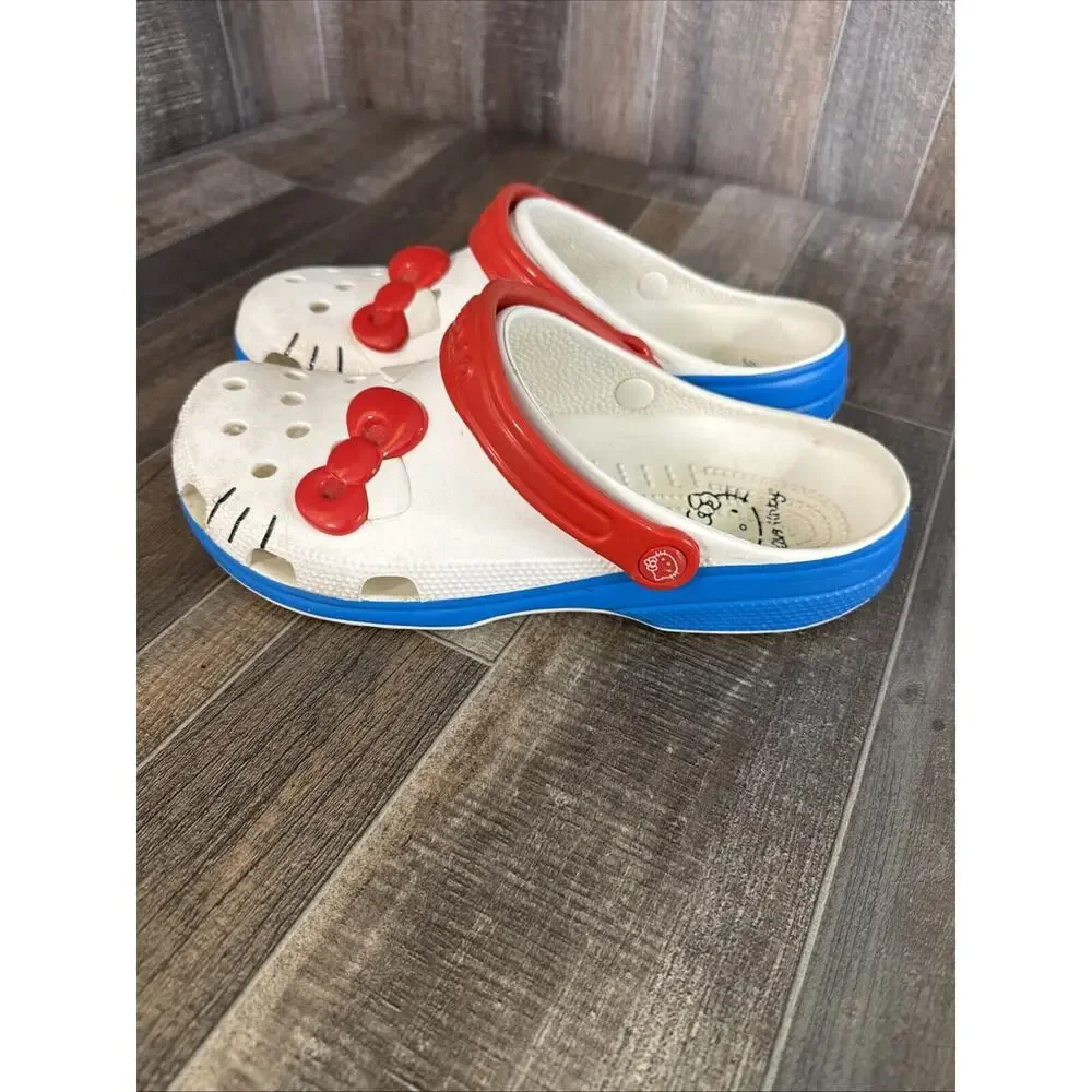 CROCS product pair